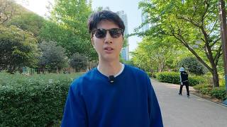 Why nobody needs a car here