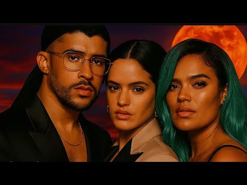 Fuego en Mí | Latin Trap | de Lujo 2025 trap latino | Mónaco 2.0 | diamonds | Bad Bunny Style
