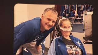 Royals.TV | A Message from Sarah