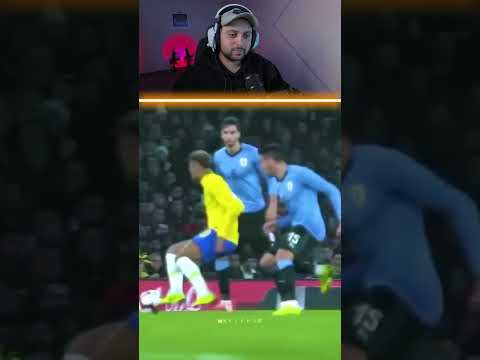 نيمار ضد كافاني