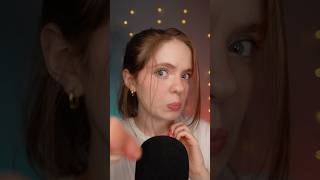 VERY “Professional” Spa Facial ASMR Roleplay! Most FASTEST #asmr  #shorts  #asmrsounds