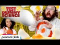Egg Drop Challenge Concepts