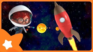 Super Especial Para Niños 🚀 Hey Kids | Canciones Infantiles (10 min) | El Reino Infantil
