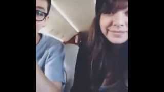 haileesteinfeld's video on Instagram #3