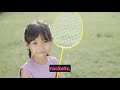 Badminton Game Rules and Equipment