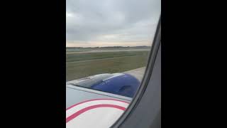 AnadoluJet Airlines (MUC)-(SAW)