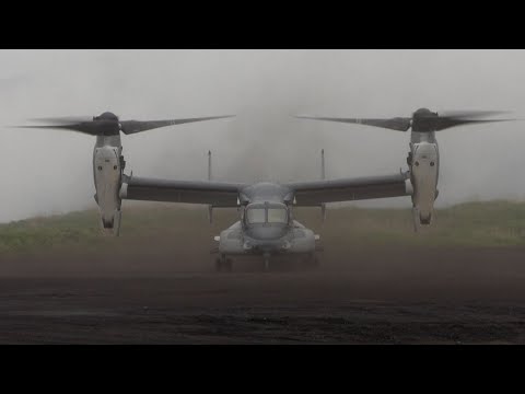 YouTube video thumbnail: Japan Calls China’s Military Activity a Threat to Its Security