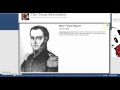 Texas History and Government Concepts