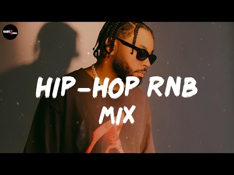 All The $tars - HipHop Mix 2025 and RnB Mix 2025 - R&B HipHop Music 2025