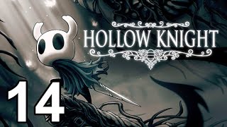 Oro Plays Hollow Knight - Episode 14: Absolute Radiance