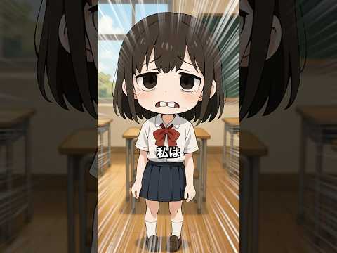 【感動する話】モテる女子の苦悩