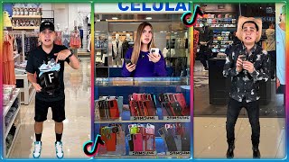 NOS ESTAFÓ LA VENDEDORA DE CELULARES #19 | 1 HORA DE LOS MEJORES VIDEOS DE LOS FLOREZZZ