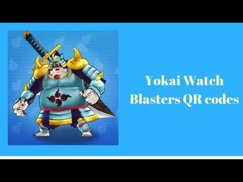 Yokai Watch Blasters Download Codes 07 2021 - yo kai watch final boss theme roblox song id