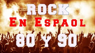 LO MEJOR DEL ROCK EN ESPANOL ♥ Maná, Soda Stereo, La Ley, Caifanes, Andrés Calamaro, Hombres G