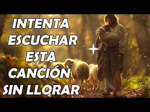 LA CANCIÓN CATÓLICA MAS HERMOSA DEL MUNDO 2025 - INTENTA ESCUCHAR ESTA CANCIÓN SIN LLORAR