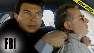 The Most Dangerous Fugitive In Casinos | The FBI Files