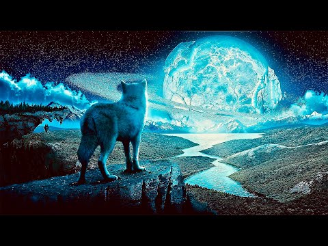 How 14 Wolves Changed The Path Of Rivers in Yellowstone Park - Amazing True Story