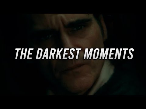 WHEN YOU ARE IN THE DARKNESS - Motivational Speech