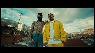Farruko, Louis BPM - PANCC (Visualizer)