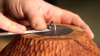 Every Woodworker Dreads This Project.