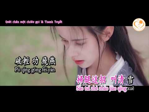 [Karaoke] Hạ Sơn (Xuống Núi) – Yếu Bất Yếu Mãi Thái