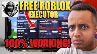 Delta Executor Mobile - UPDATED Delta Executor NO Key (How To Get Delta Executor iOS & Android)