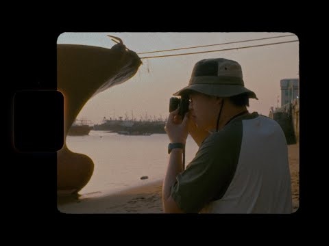 X-E5 x Ziyang Zhang/ FUJIFILM