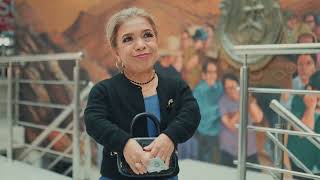 Niño de la calle logro salvar a este anciano de la Doctora Jenny😱