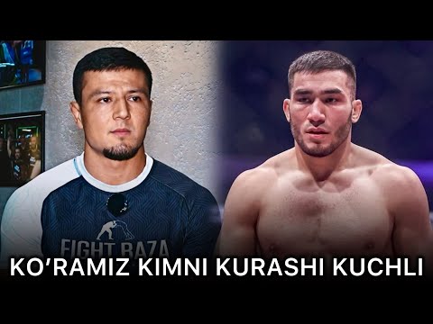 Muhiddin Mamajonov Uchun Qasos Olaman! Doston Bozorov va Karim Madraximov