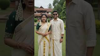 Onam Traditions: What Happens on Chithira? Day 2 🎉