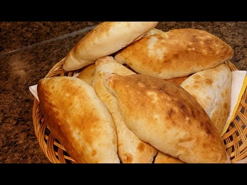 اعملي   الصمون العراقي في مطبخك وبكل سهوله وبطريقه افضل وانظف  من الافران .مطبخ شاي مهيل