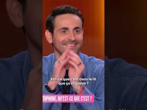 Mais qu'est-ce que la brontophobie ? 🤓