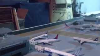 Large JGM Airport update