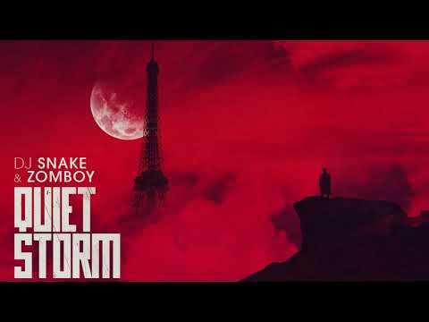 DJ Snake &amp; Zomboy - Quiet Storm