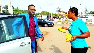 This True Life Story Of D Poor Village Girl & D Crown Prince Will Melt Your Heart FREDERICK  LEONARD