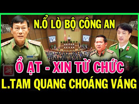 Tin nóng ĐẶC BIỆT mới nhất 6/02/2025//Tin nóng Việt Nam Mới Nhất Hôm Nay#tintuc24hhd