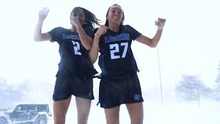 Lacrosse 2026 intro video