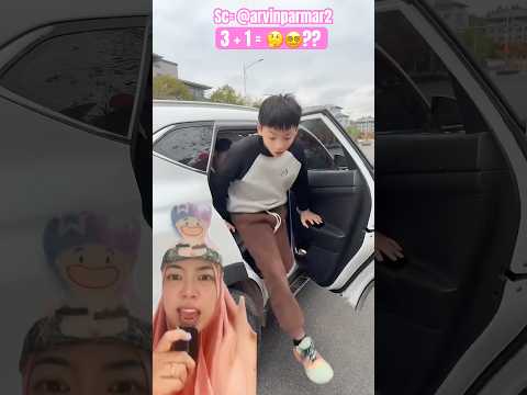 Bikin Kaget‼️ Mobil Jalan Sendiri😱