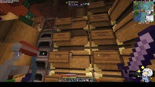 Chill modpack after a long ass week! I really need to quit... | Modpack: Prodigium Reforged | Minecr