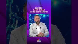 Ertem Şener: Futbol arsada güzel, borsada değil ⚽