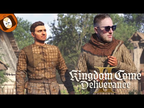 MrRatSuper le gueux d'Union ! (Kingdom Come: Deliverance II)