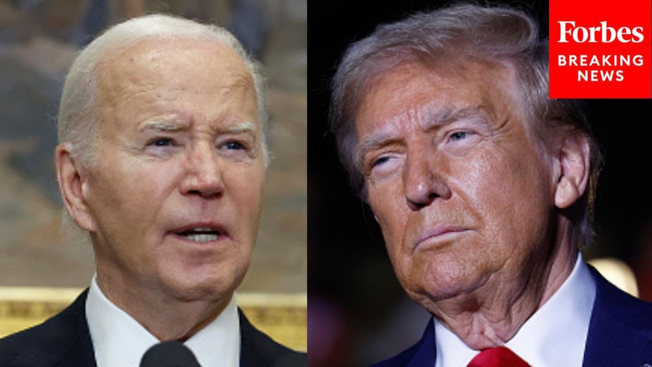 ‘Is Foreign Policy Going To Be On The Agenda?’: Biden Admin Pressed On Transition Meeting With Trump