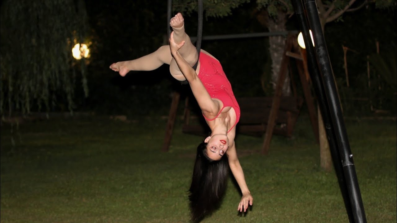 Terri Von Air