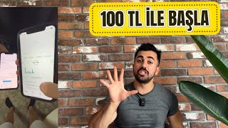 İNTERNETTEN PARA KAZANMAK BU KADAR BASİT! (KANITLI)