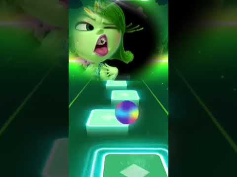 Disgust inside out 2 coffin dance
