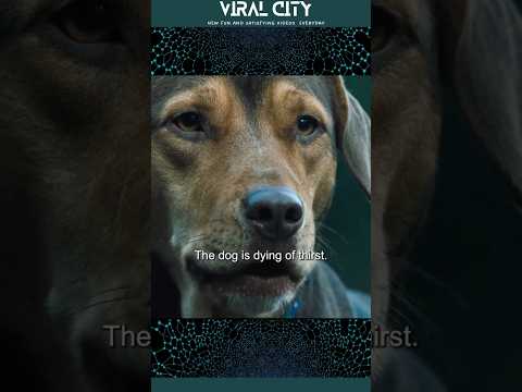 A dog is sperated from its owner for 3 years , Will he find it’s way back home?