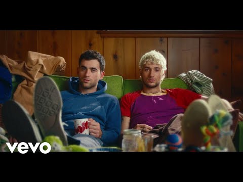 Alexander 23, Jeremy Zucker - Nothing's The Same