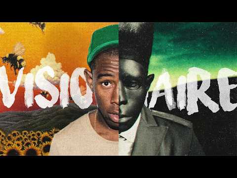 L'art d'être soi-même : Tyler, The Creator