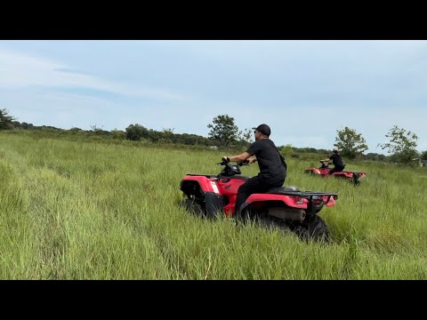 ATV nhà Vương Phạm
