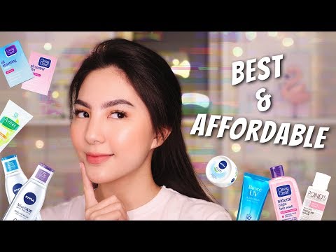 [WAJIB PUNYA] SKINCARE UNTUK REMAJA 💁🏻‍♀️✨